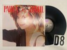 Paula Abdul Forever Your Girl w/ inner Pop Record lp original vinyl album