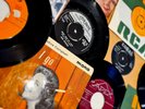 12 Assorted Records