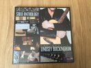Lindsey Buckingham - Solo Anthology Boxset