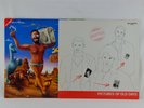 SCOTCH - Picture Of Old Days / Evolution   2x LP Vinyl Italo Disco