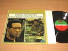 Max Roach & Freddie Hubbard SIGNED LP - Drums Unlimited / 1974 PRESS in MINT-