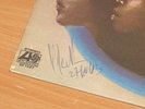 Max Roach SIGNED LP - Lift Every Voice And Sing / US PRESS in MINT