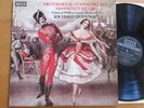 SXL 6812 Meyerbeer Les Patineurs Massenet Le Cid Richard Bonynge NEAR MINT Decca