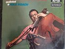 THE CHARLES MINGUS QUINTET + MAX ROACH Rare Orig French LP AMERICA 1964 Biem EX