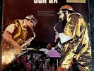 SUN RA Nuits de la fondation Maeght French LP SHANDAR 1972 EX