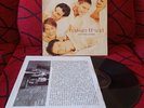 TAKE THAT **Everything Changes** 1993 SPAIN LP w/ INSERT ROBBIE WILLIAMS **READ