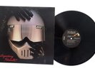 Lou Reed / Legendary Hearts / with insert / RCA AFL1-4568 *LIKE NEW* 0721