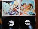Lp Record Dire Straits Alchemy Double LP 1st Pressing Excellent Condition See...
