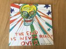 Daniel Johnston - The End Is Never Really Over - RSD 2020