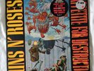 Appetite for Destruction by Guns n' Roses (Vinyl, 1987, 1-Disc, Geffen...