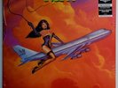NOFX S&M Airlines Exclusive LP Newbury Comics Colored Vinyl 1/600 IN HAND