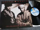 Eric B. & Rakim-Let the Rhythm Hit Em LP-1990 Germany-MCA Records-2292 56909 1