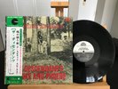 THE DESCENDANTS OF MIKE AND PHOEBE A SPIRIT SPEAKS SUPERFLY SRLP029 REISSUE M/NM