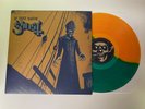GHOST IF YOU HAVE GHOST EP LP RECORD GREEN & ORANGE TRANSLUCENT VINYL NEW