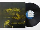 JOHNNY GRIFFIN “A Blowing Session” Blue Note/King BLP 1559, Mono, (NM-Vinyl)