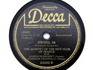 QHCF (Django Reinhardt) 