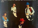 The Byrds - Dr. Byrds and Mr Hyde Used Vinyl LP - Stereo