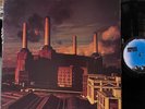 Pink Floyd Animals Vinyl LP Columbia 34474 VG+ 1st Pressing w/lyric Sleeve
