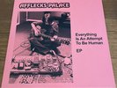 Afflecks Palace - Everything Is An Attempt To Be Human Vinyl