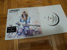 Ladyhawk Vinyl 7