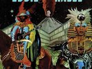 Eddie Hazel - Game, Dames And Guitar Thangs [Blue Vinyl] NEW Sealed LP Album