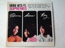 The Supremes 33 RPM 