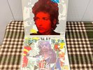 Bob Dylan - Biograph - 1985 Columbia C5X 38830 5-LP Box Set Record Vinyl VG+