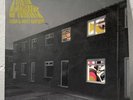 ARCTIC MONKEYS, FAVOURITE WORST NIGHTMARE LP, Domino Records, 2007, Excellent