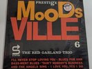 The Red Garland Trio - Moodsville Volume 6 - 1960 Pressing (ST 6, MVLP Vol. 6) V