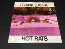 Frank Zappa – Hot Rats SEALED Vinyl LP Canada [Reprise RS6356] Avantgarde Fusion