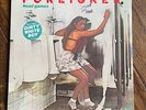 FOREIGNER  HEAD GAMES  1979 ***FACTORY SEALED*** DIRTY WHITE BOY