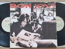 Bon Jovi - Cross Road (The Best Of Bon Jovi) / 2xLp Vinyl 1994 Coldplay Madonna