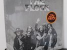 The Flock LP   Self Titled   Columbia CS 9911   SEALED Psych Jazz Rock