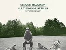 GEORGE HARRISON - ALL THINGS MUSS PASS (DLX) (5LP) NEW VINYL