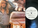 Promo   LARRY NORMAN Only Visiting This Planet STREET LEVEL Xian Psych w/ Insert