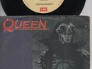 QUEEN  Rare 1986 Australian Only 7
