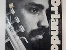Orlando Orquesta Innovacion Vinyl LP 1970s Salsa, Latin