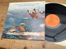 “REFLECTIONS OF A GOLDEN DREAM” LONNIE LISTON SMITH 1st PRESS 1976 UK LP N.MINT