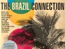 Studio Rio - The Brazil Connection LP Vinyl Album SEALED Soul Compilation Record