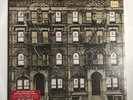 Rock 2x LP Led Zeppelin Physical Graffiti R1-535339 Reissue/Remastered Sealed