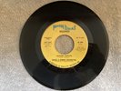 Angel & Johnny Orchestra Jumpin’ Around / Sacude Zapato Record 45 Mardi Gras