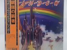RAINBOW S/T Polydor Records MP 2502 VINYL LP OBI JAPAN Import Vinyl Deep Purple
