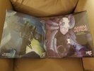 NEW Limited Run Games Axiom Verge & Axiom Verge 2 Soundtrack Vinyl Bundle