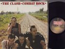 Clash - Combat rock
