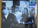 METALLICA: GARAGE INC. (3-LP Limited Edition, Exclusive Fade to Blue Vinyl) New
