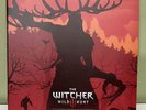 THE WITCHER 3: ORIGINAL GAME SOUNDTRACK *COMPLETE EDITION* FOUR LP SET - FAST