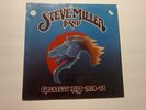 NEW OLD STOCK ORIGINAL PRESS SEALED Steve Miller Band - Greatest Hits 1974-78