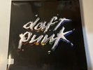 Daft Punk - Discovery 2x Vinyl LP (2014) Gatefold Made In EU Excellent