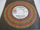 ROBERT JOHN - RAINDROPS, LOVE AND SUNSHINE / WHEN THE PARTY IS OVER - A&M DJ