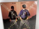 Kris Kross Totally Krossed Out Vinyl Record LP First Pressing I Missed The Bus